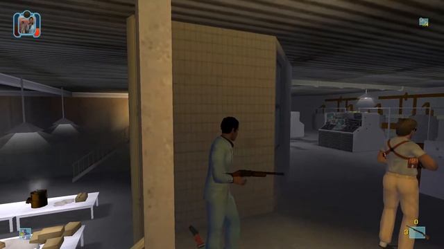 Miami Vice: The Game [ Прохождение, часть 13 ] смотреть онлайн