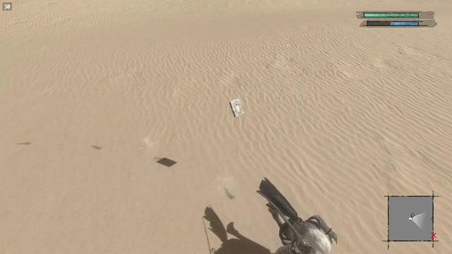 NieR Replicant (Steam Deck Backlog Review) смотреть онлайн