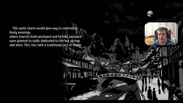 Прохождение The Legend of Heroes Trails into Reverie часть 38 {PS5} смотреть онлайн