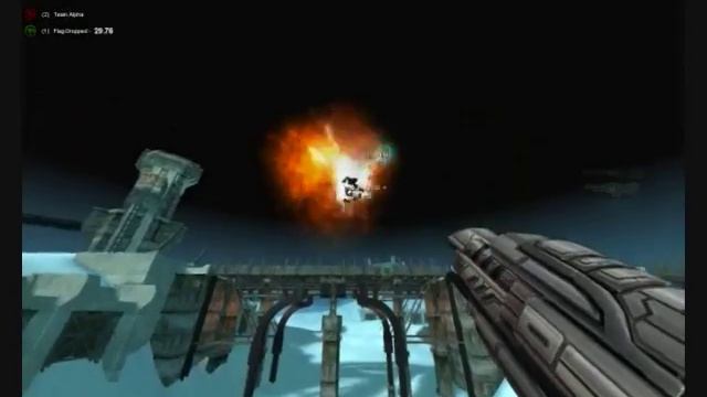 Fallen Empire Legions Mid Airs & Gameplay смотреть онлайн