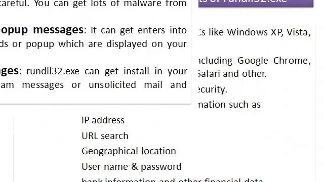 Remove rundll32.exe смотреть онлайн