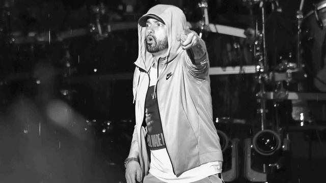 EMINEM - LOST IN THE OCEAN (2024) смотреть онлайн