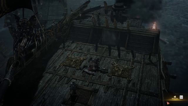 LOST ARK Акронийское побережье 5 смотреть онлайн