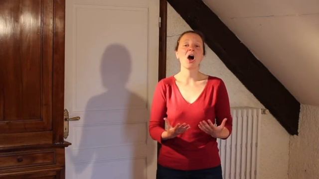The Show Must Go On - Tuto chant n° 4 смотреть онлайн