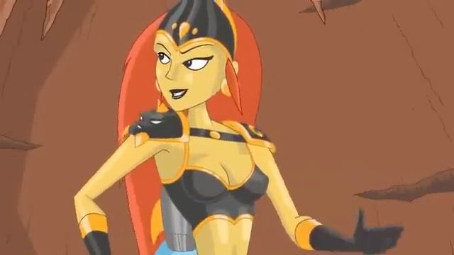 Wizkids Rocketmen Episode 02