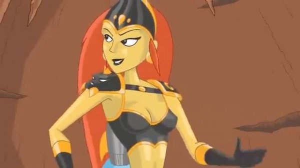 Wizkids Rocketmen Episode 02