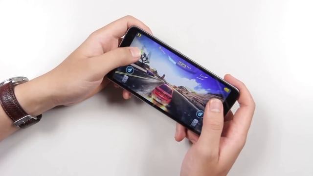 Xiaomi Redmi 6 - Xiaomi, а где инновации?