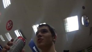 КАССИР НЕ ПРОДАЛ ЭНЕРГЕТИК - ВЫПИЛ В МАГАЗИНЕ / ПРИЕХАЛА ПОЛИЦИЯ | РОМАНУС И БЫДЛО / НЕ ПРОДАЛИ ПЕЙ