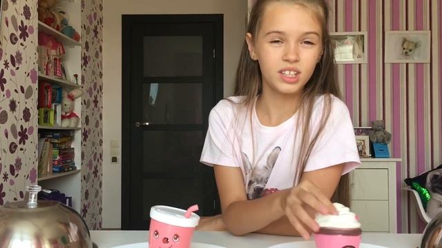 СКВИШИ против НЕОБЫЧНАЯ КАНЦЕЛЯРИЯ / Новый ЧЕЛЛЕНДЖ Угадай где SQUISHY / НАША МАША смотреть онлайн
