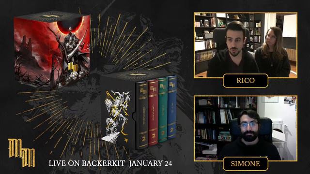 Memento Mori - THE LAST HOUR смотреть онлайн