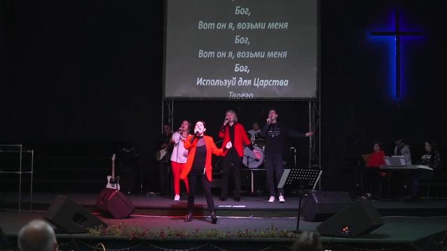 ДЕНЬ УРОЖАЯ 2021 (24/10/2021) смотреть онлайн