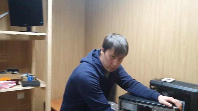 Как снять переднюю панель? (жесткий метод) смотреть онлайн