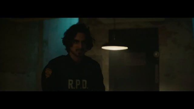Resident Evil: Welcome To Raccoon City Leon S kennedy смотреть онлайн
