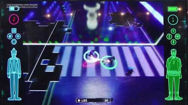Travis Strikes Again: No More Heroes Gameplay // Switch // No Commentary смотреть онлайн