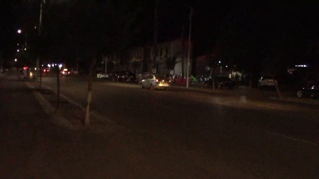 Китай. Глубинка. Прогулка по городу смотреть онлайн