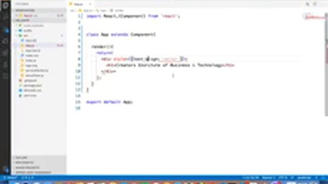 React Js Tutorial for Beginners смотреть онлайн
