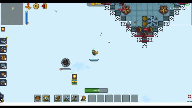 Dynast.io Raiding chest Compilation #17 смотреть онлайн