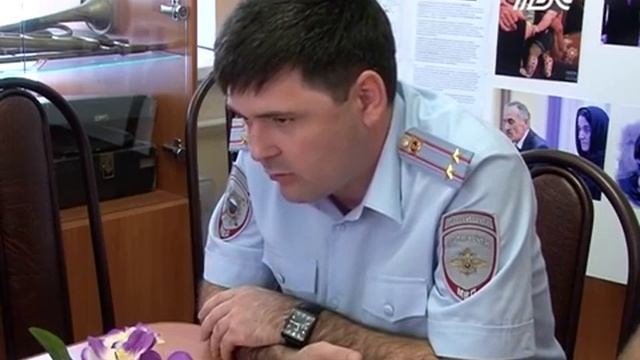 Работаем брат! Коллеги Магомеда Нурбагандова почтили память героя и рассказали о жизни сослуживца смотреть онлайн