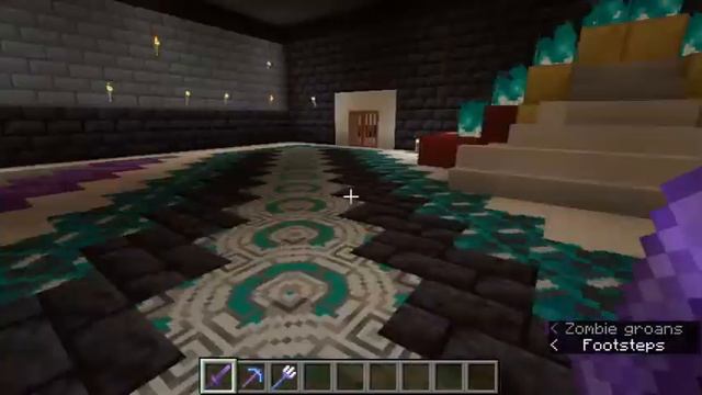 Techno Gamerz Minecraft Fully Updated Castel For Minecraft Java Edition Download || Techno Gamerz. смотреть онлайн