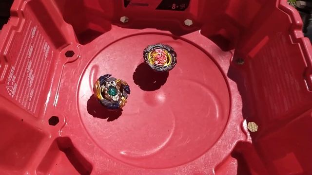 Beyblade Burst ! ГИБРИД ФЕНИКС ПРОТИВ РАЗНЫХ СБОРОК ! КТО СМОЖЕТ ЕГО ПОБЕДИТЬ!? ЧАСТЬ-2 смотреть онлайн