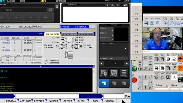 Okuma MIN file extension смотреть онлайн