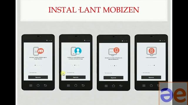 M7-2015: 32 Creación de juegos para Android con Unity: configuración (1/2) смотреть онлайн