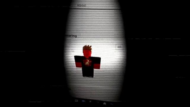 (Creepypasta) Roblox: Formidable Face смотреть онлайн