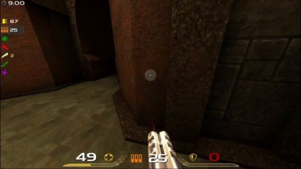 Quake Live обзор