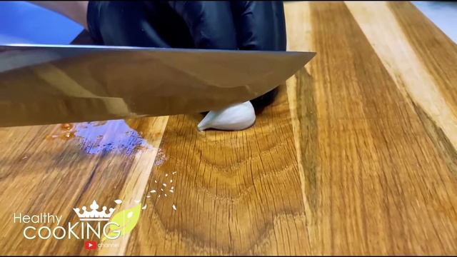 ПП РЕЦЕПТ Семга в сливочно-чесночном соусе смотреть онлайн