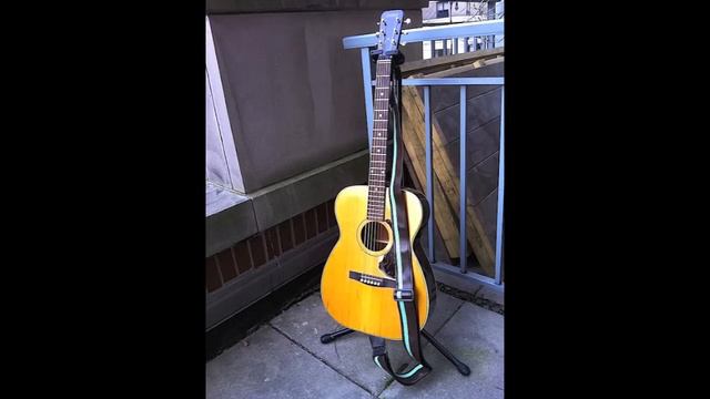 Oktava MK-012-01 Small Diaphragm Microphone Demo смотреть онлайн