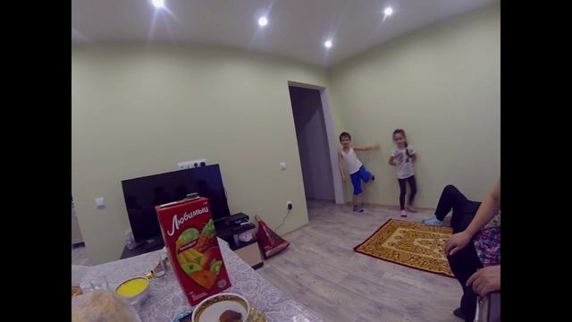 MAHYANOV TV vlog, тайм кафе библиотека, новоселье брата, дядя Федя смотреть онлайн