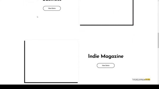 NeoMag - News and Magazine WordPress Theme editorial fast and easy Easy Create Website смотреть онлайн