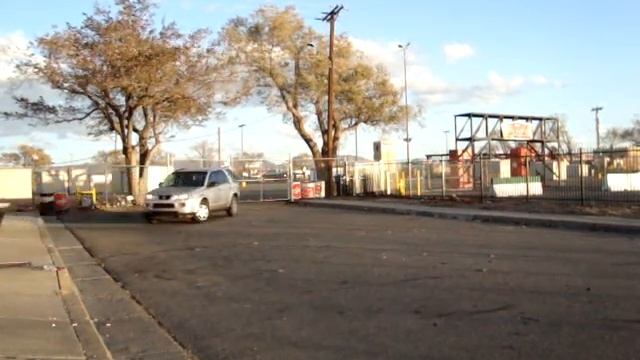 2006 Saturn Vue SUV 5-Speed Manual #885386 смотреть онлайн