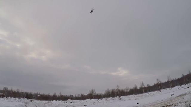 Новинка от WLtoys ... 3D вертолет V950 с системой стабилизации и большого размера смотреть онлайн