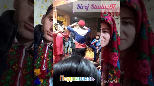 Туй Дидор & Амина Шитхарв Зонг 14-10-2022... Не забудем подписывать... #pamirmedia #n_media