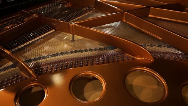 Viktor Kosenko Etude F# Minor Op.8. No.8 Bösendorfer Strauss Grand Piano / Classic Pianos Portland смотреть онлайн