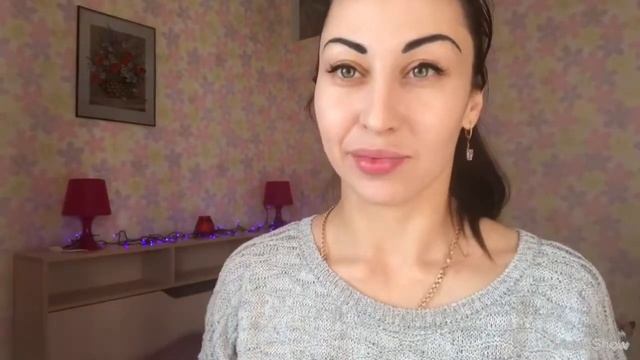 Что в моей косметичке ...Часть 1)))