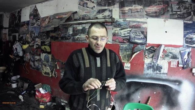 #ПИСЕЦ мотору не ПРИСНИТСЯ. Как увидеть детонацию.# смотреть онлайн