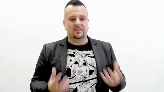 Антиконференция в Тюмени. Хватит это терпеть. Бизнес Молодость. БМ смотреть онлайн