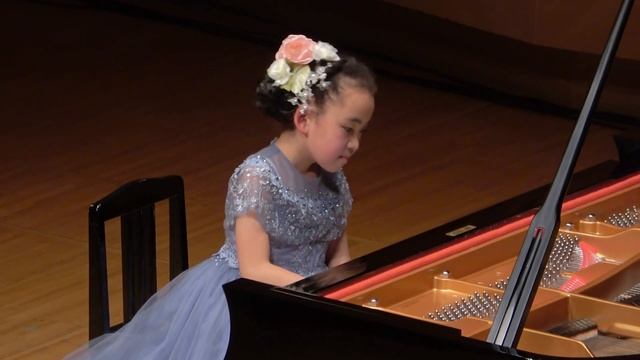 ショパン：マズルカ ト短調 Op.67-2／山路　優美（第45回入賞者記念コンサート A1級[金賞]） смотреть онлайн