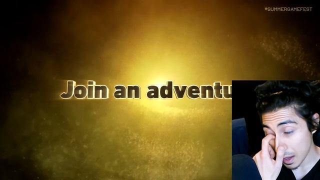 SAND LAND - Official Gameplay Trailer смотреть онлайн