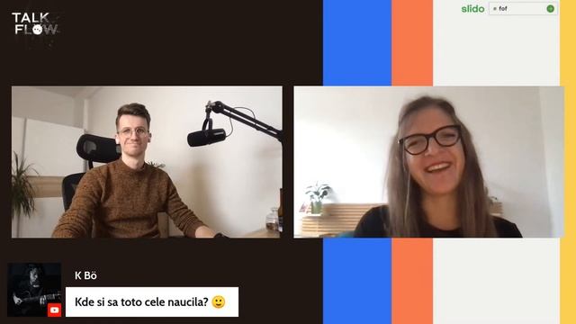 UX Research / Veronika Pelcová (UX Designer) – Friends of Figma Slovakia #4 смотреть онлайн