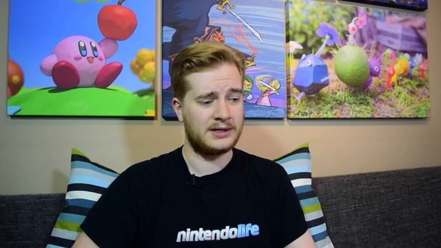 The Metroid Game We've Been Waiting For | Axiom Verge Wii U Review смотреть онлайн