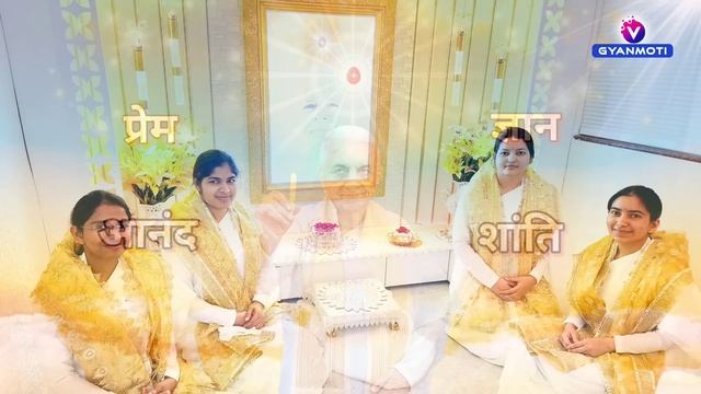 Bk Song 2023/ मुझे नूर बनाकर रख लेना/ Mujhe Noor Banakar/ Bk yog song geet/ Brahmakumari/ Vijay Bha смотреть онлайн