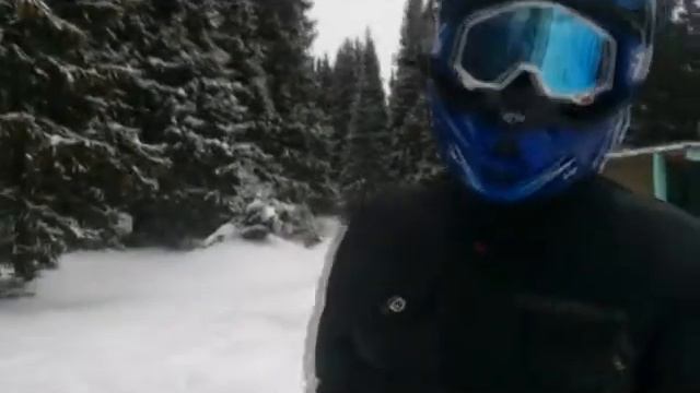злой квадроциклист (Vine) смотреть онлайн