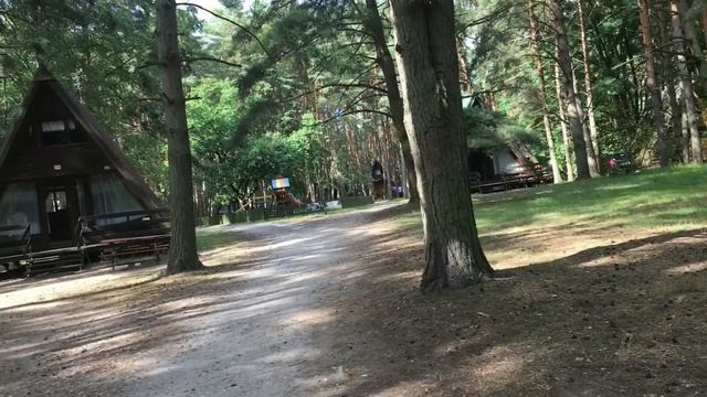 Польша Сказочные домики для отдыха Таня Бондар смотреть онлайн