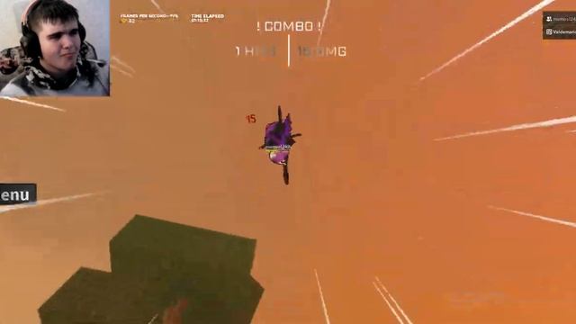 обзор на Crazy Diamond игра Stardust Reborn смотреть онлайн