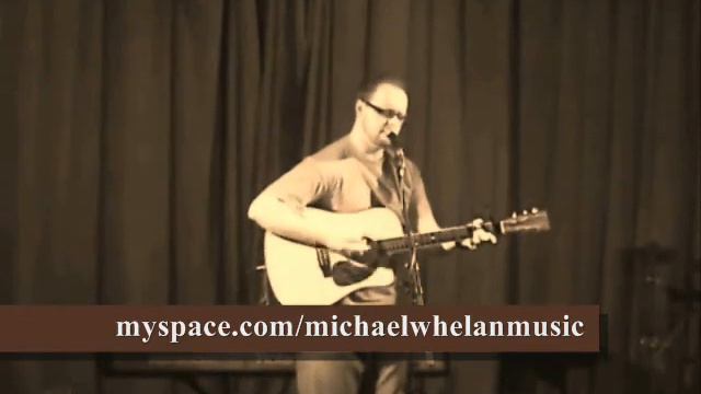 Zodiac Sessions - Michael Whelan (Album Launch) смотреть онлайн