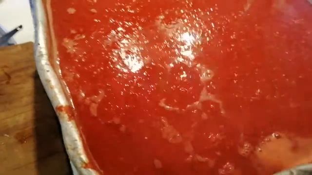 Варить томат или купить готовую пасту что лучше смотреть онлайн