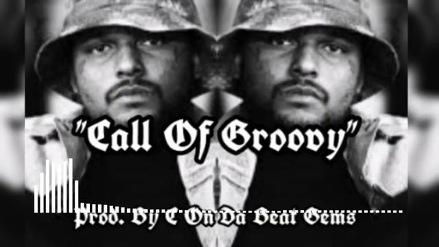 Hardcore Schoolboy Q Type Beat - "Call Of Groovy" (Remastered) смотреть онлайн